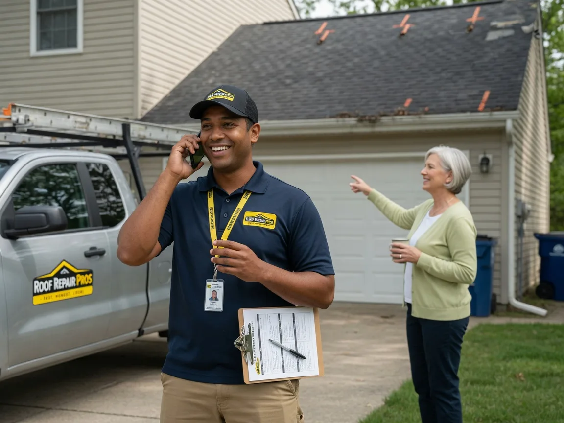 Roof Repair Hamden, NY FAQs